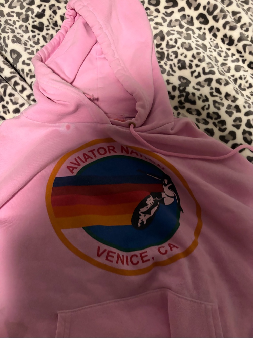 Aviator Nation Hoodie ✌️💝💘🌈 - Picture 2 of 4